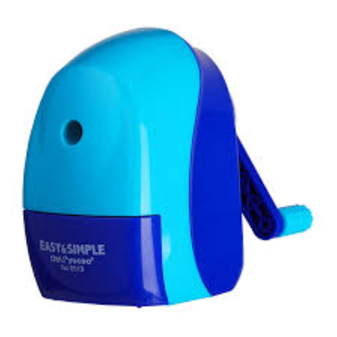 DELI FANCY SHARPENER 0566